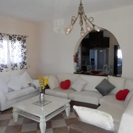 Villa Sotis House With Private Pool Halkidiki Nea Moudania