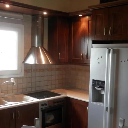 Villa Sotis House With Private Pool Halkidiki