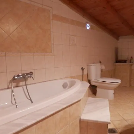Sotis House With Private Pool Halkidiki * Nea Moudania