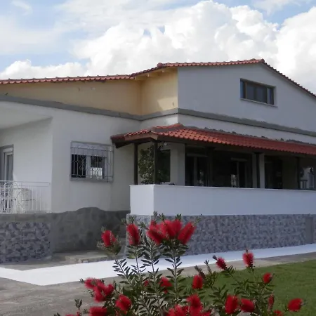 Sotis House With Private Pool Halkidiki *