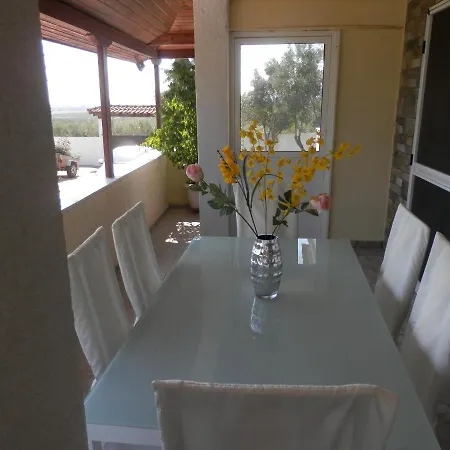 Sotis House With Private Pool Halkidiki Nea Moudania