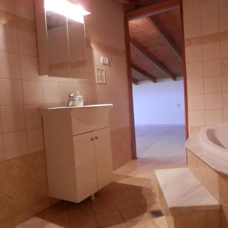 Sotis House With Private Pool Halkidiki Villa Nea Moudania