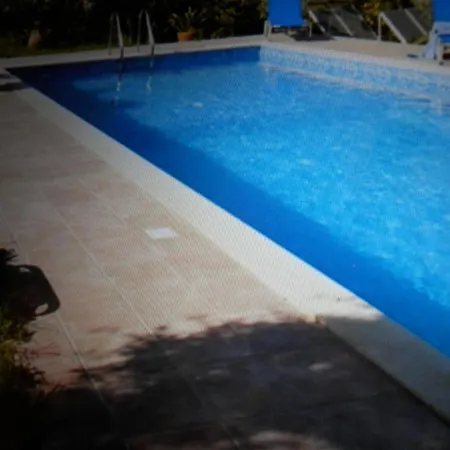 Villa Sotis House With Private Pool Halkidiki *