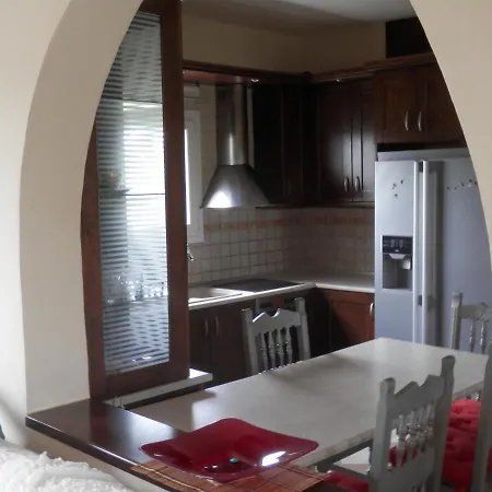 Sotis House With Private Pool Halkidiki Villa