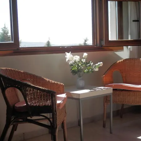 Sotis House With Private Pool Halkidiki Nea Moudania