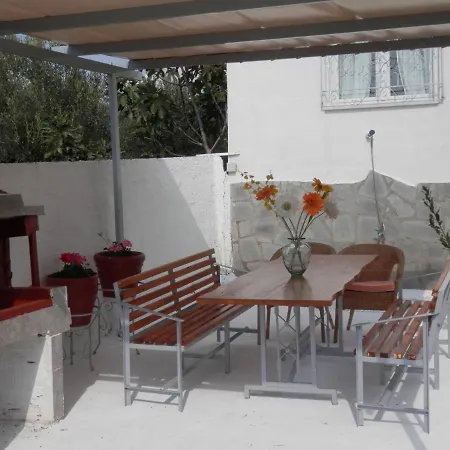 Sotis House With Private Pool Halkidiki * Nea Moudania