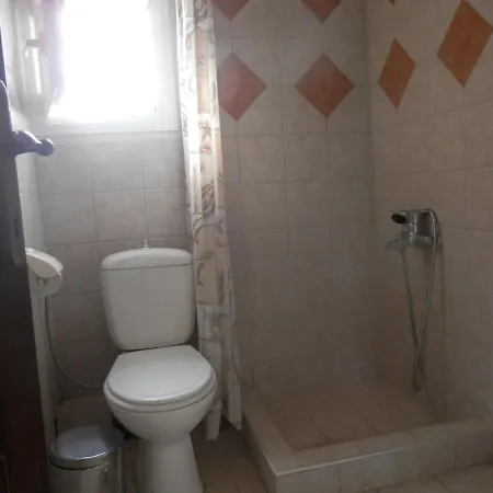 Sotis House With Private Pool Halkidiki Villa *